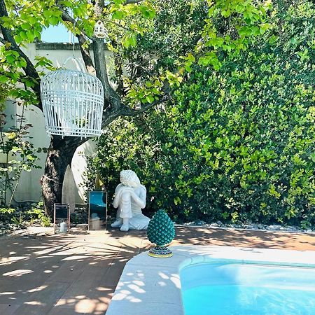 Bed and Breakfast La Casa (Adults Only) Bari Exterior foto