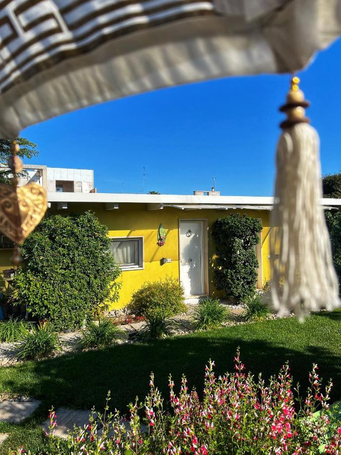 Bed and Breakfast La Casa (Adults Only) Bari Exterior foto