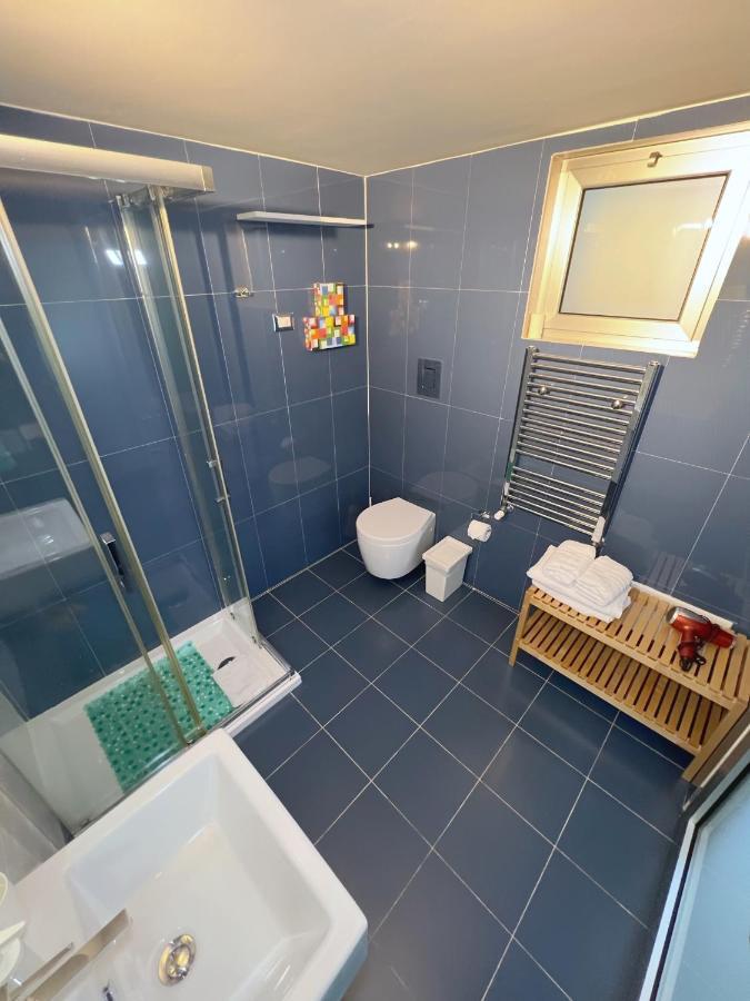 Bed and Breakfast La Casa (Adults Only) Bari Exterior foto