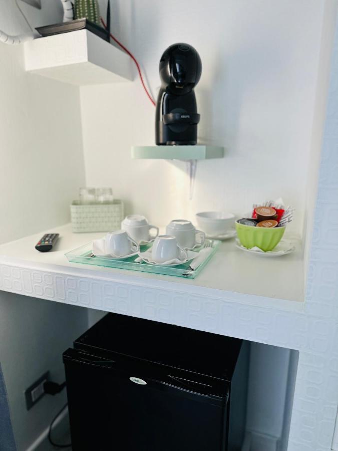 Bed and Breakfast La Casa (Adults Only) Bari Exterior foto