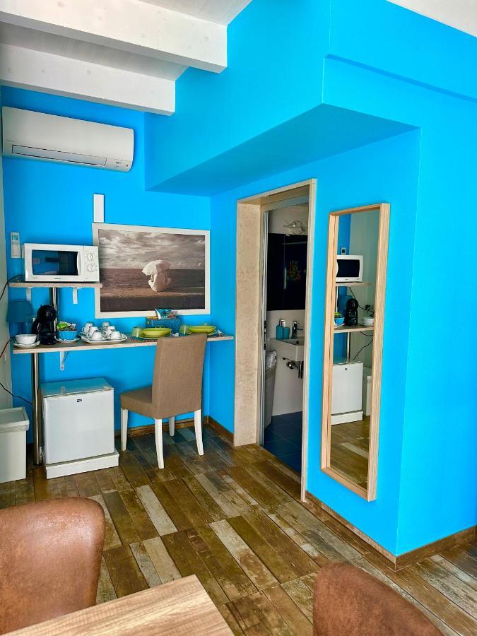 Bed and Breakfast La Casa (Adults Only) Bari Exterior foto