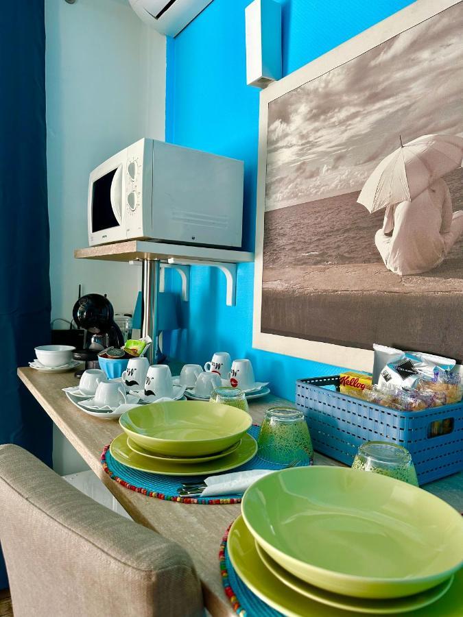 Bed and Breakfast La Casa (Adults Only) Bari Exterior foto
