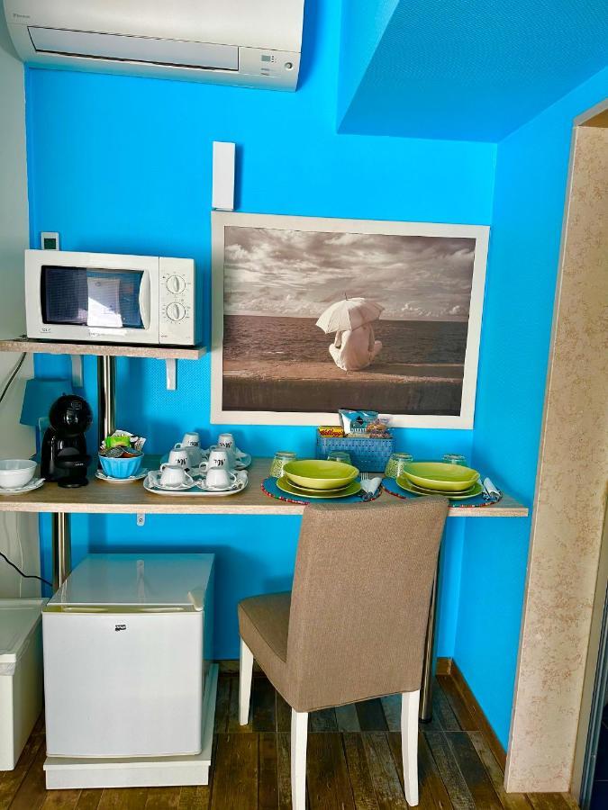 Bed and Breakfast La Casa (Adults Only) Bari Exterior foto