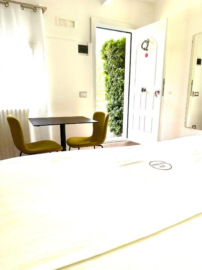 Bed and Breakfast La Casa (Adults Only) Bari Exterior foto