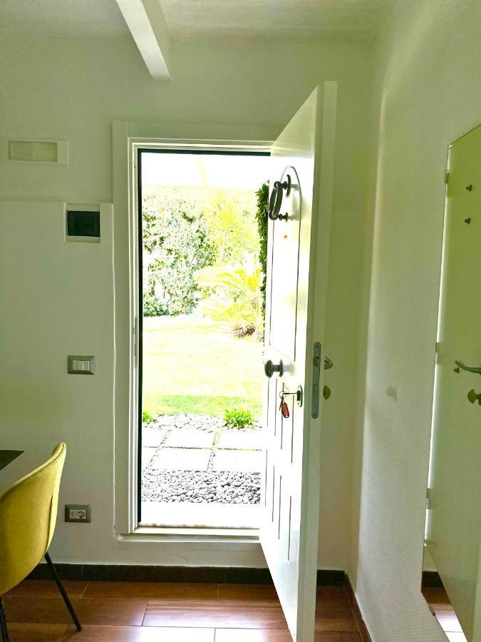 Bed and Breakfast La Casa (Adults Only) Bari Exterior foto