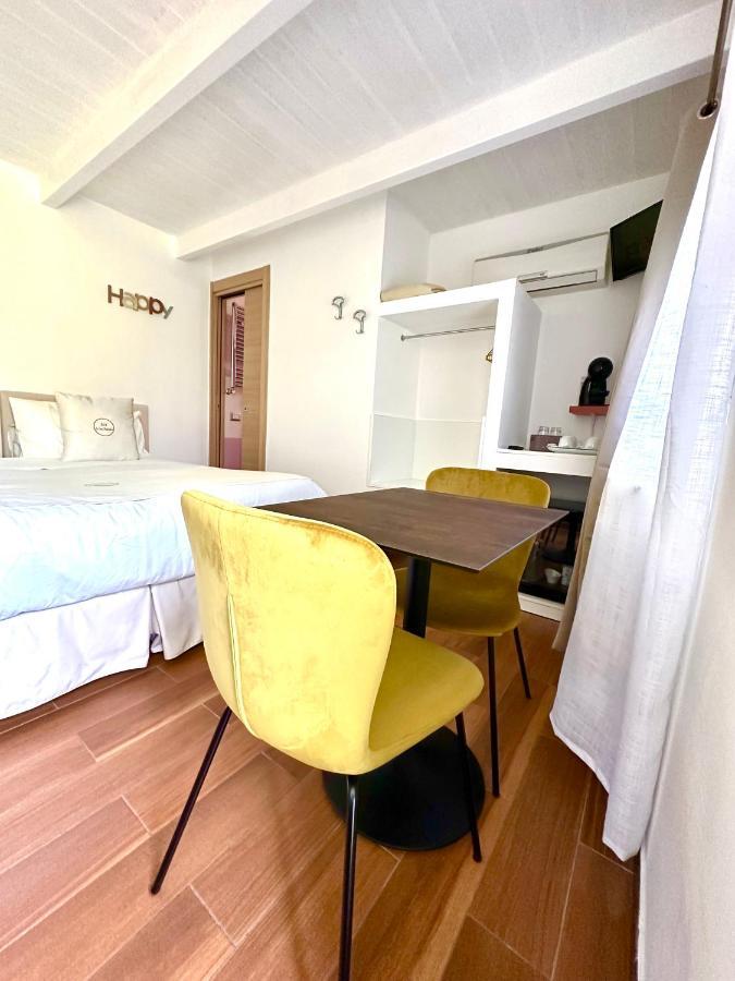 Bed and Breakfast La Casa (Adults Only) Bari Exterior foto
