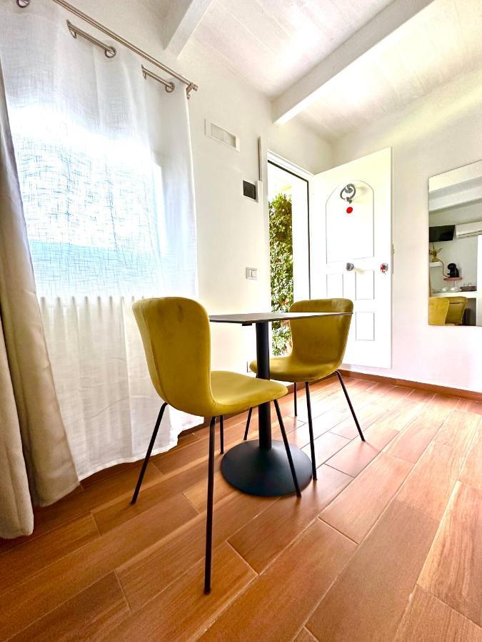 Bed and Breakfast La Casa (Adults Only) Bari Exterior foto