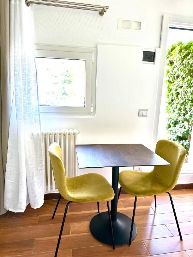 Bed and Breakfast La Casa (Adults Only) Bari Exterior foto