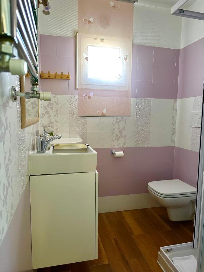 Bed and Breakfast La Casa (Adults Only) Bari Exterior foto
