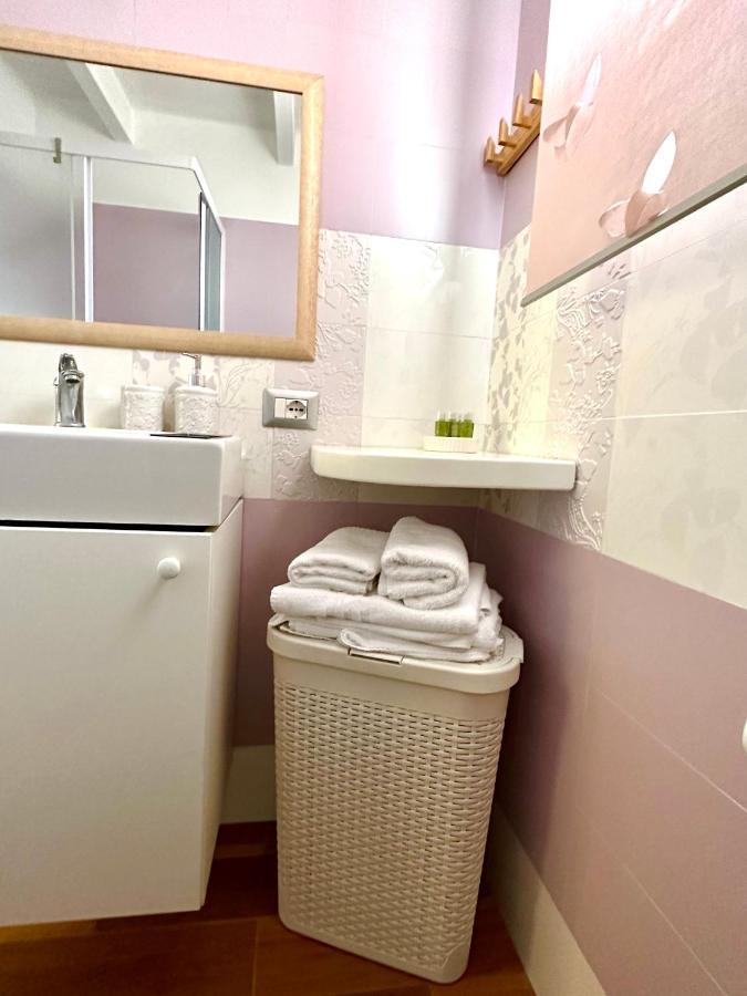Bed and Breakfast La Casa (Adults Only) Bari Exterior foto