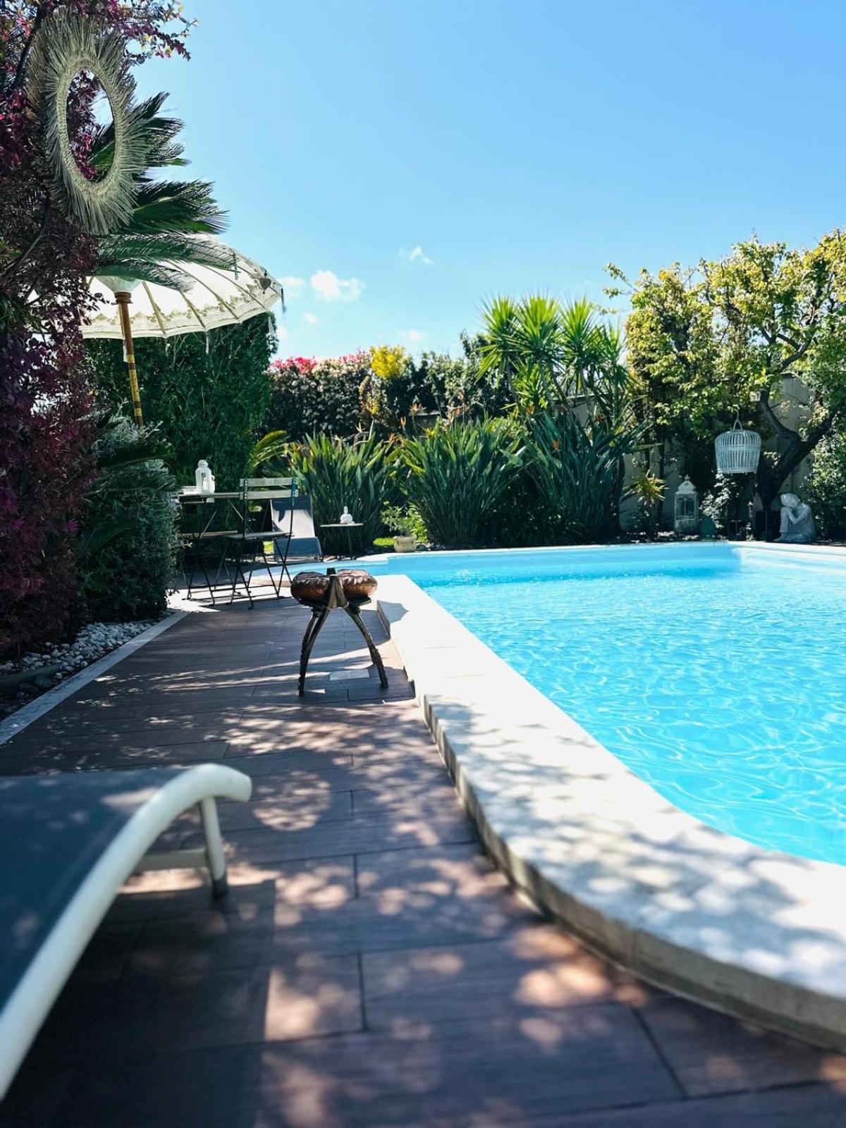Bed and Breakfast La Casa (Adults Only) Bari Exterior foto
