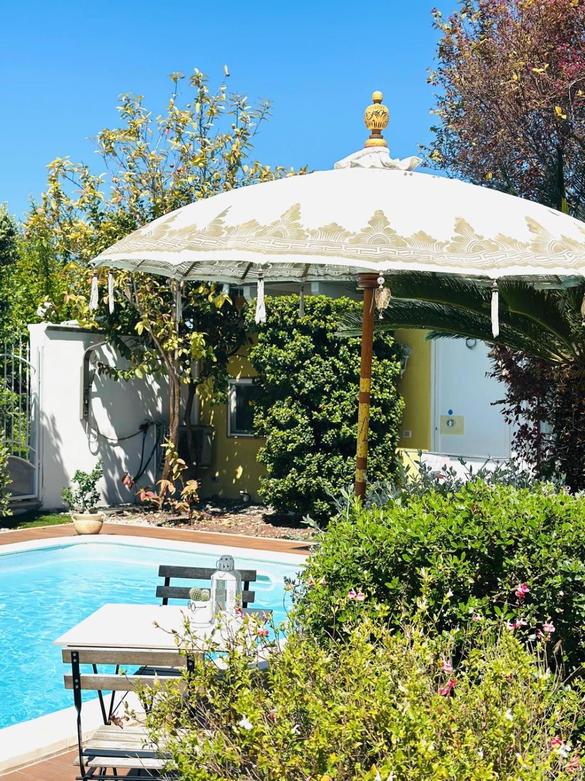 Bed and Breakfast La Casa (Adults Only) Bari Exterior foto