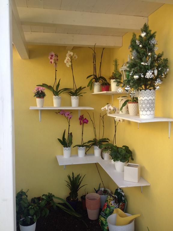 Bed and Breakfast La Casa (Adults Only) Bari Exterior foto