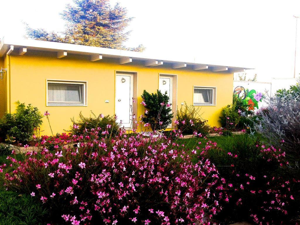 Bed and Breakfast La Casa (Adults Only) Bari Exterior foto