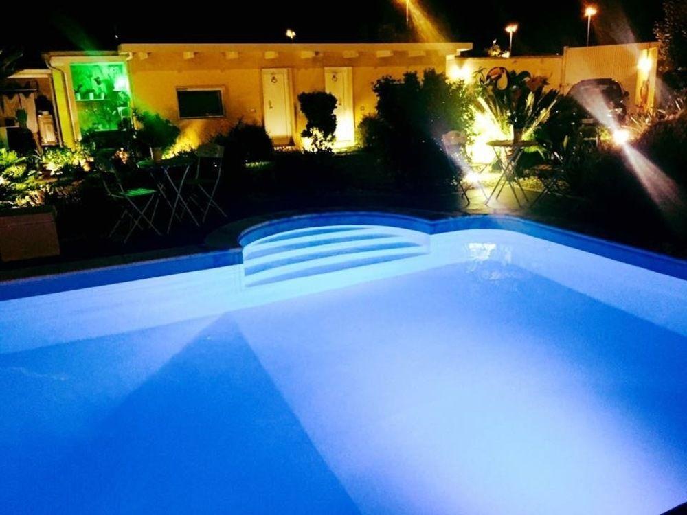 Bed and Breakfast La Casa (Adults Only) Bari Exterior foto