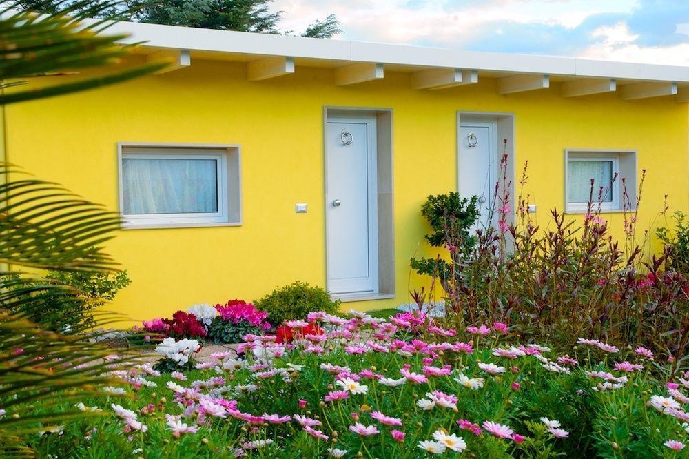 Bed and Breakfast La Casa (Adults Only) Bari Exterior foto