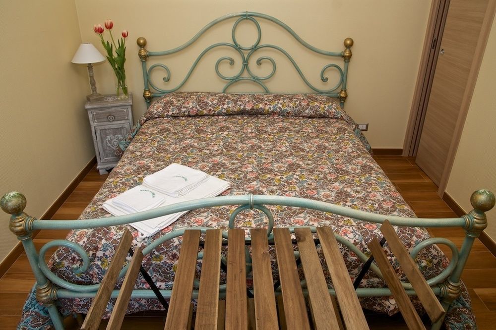 Bed and Breakfast La Casa (Adults Only) Bari Exterior foto