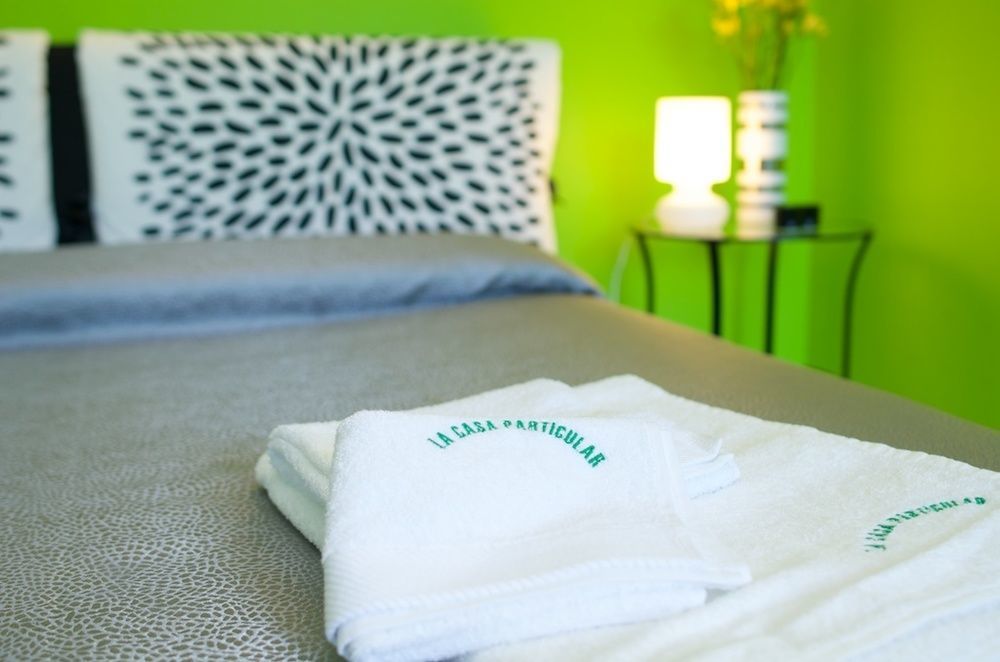Bed and Breakfast La Casa (Adults Only) Bari Exterior foto