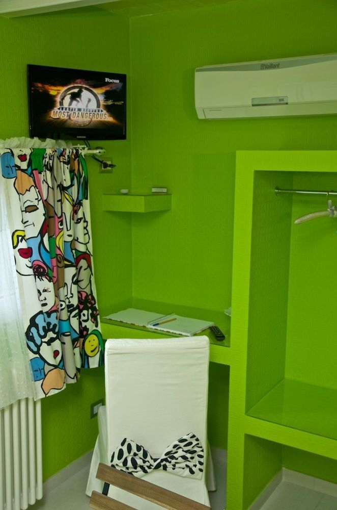 Bed and Breakfast La Casa (Adults Only) Bari Exterior foto