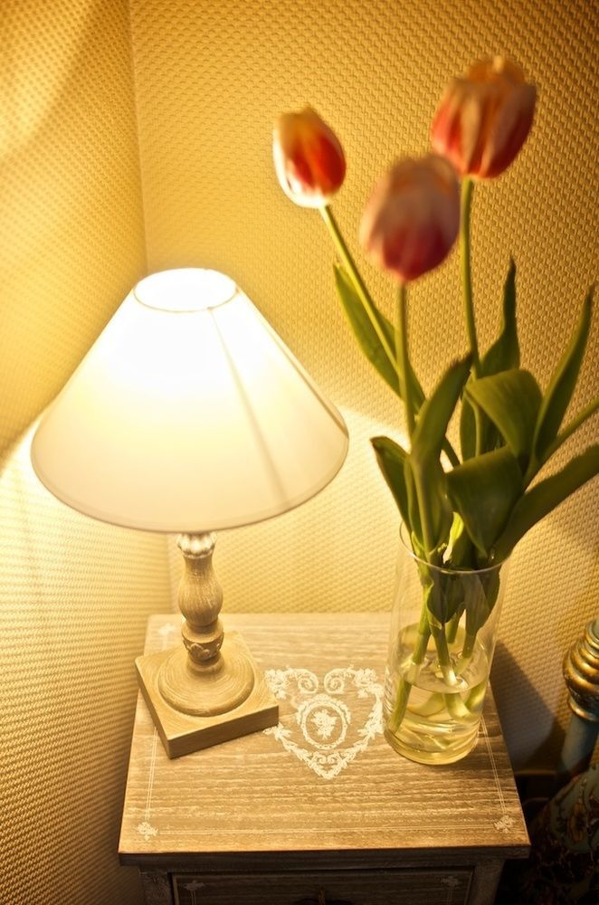 Bed and Breakfast La Casa (Adults Only) Bari Exterior foto