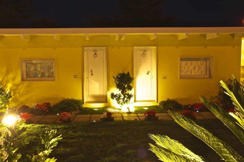 Bed and Breakfast La Casa (Adults Only) Bari Exterior foto