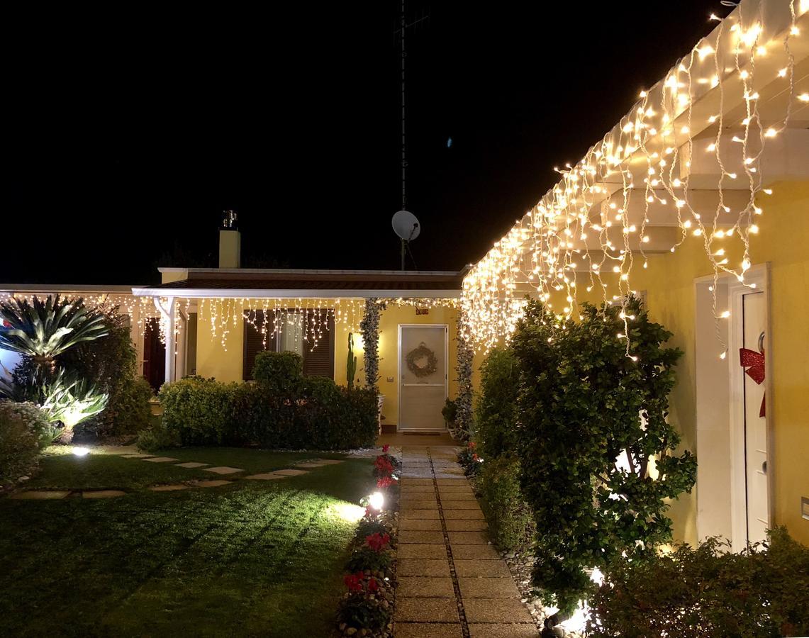 Bed and Breakfast La Casa (Adults Only) Bari Exterior foto
