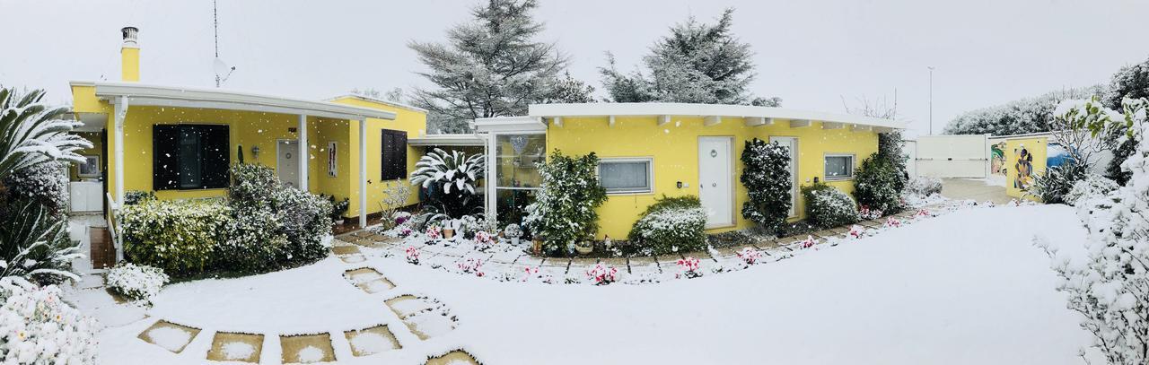 Bed and Breakfast La Casa (Adults Only) Bari Exterior foto
