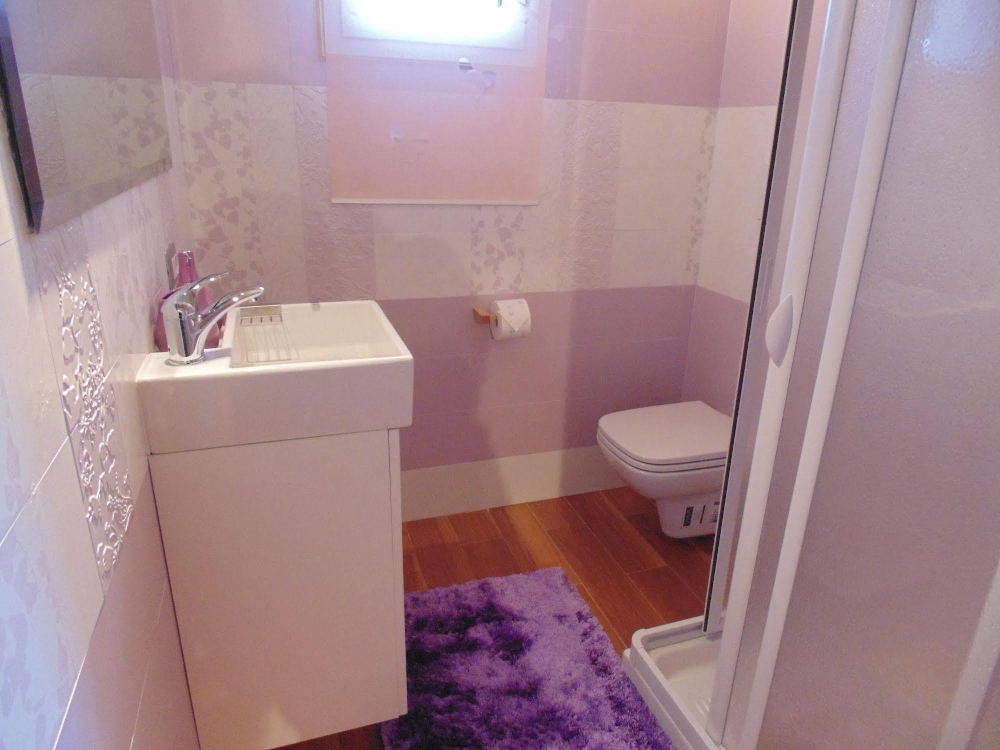 Bed and Breakfast La Casa (Adults Only) Bari Exterior foto