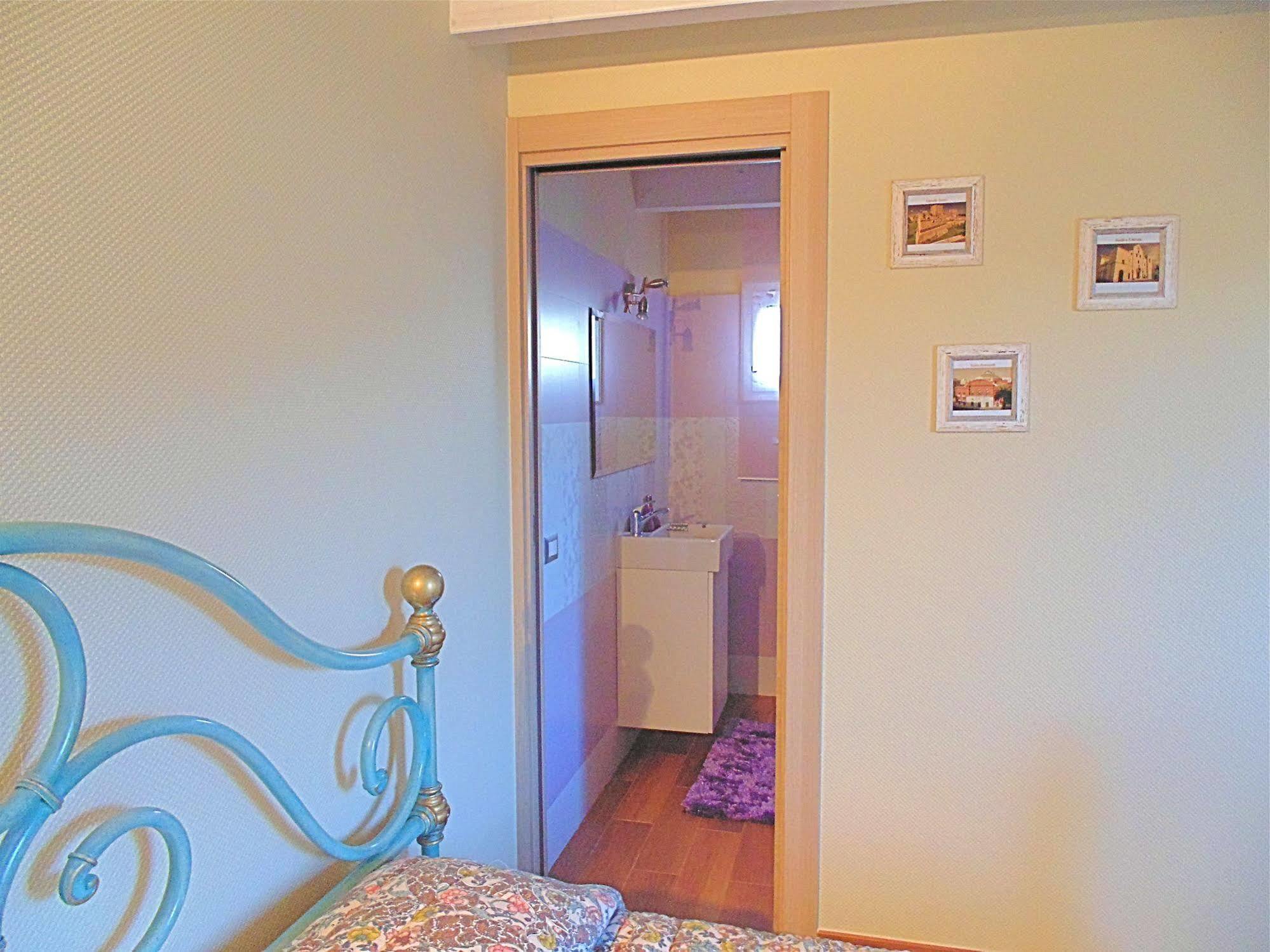 Bed and Breakfast La Casa (Adults Only) Bari Exterior foto