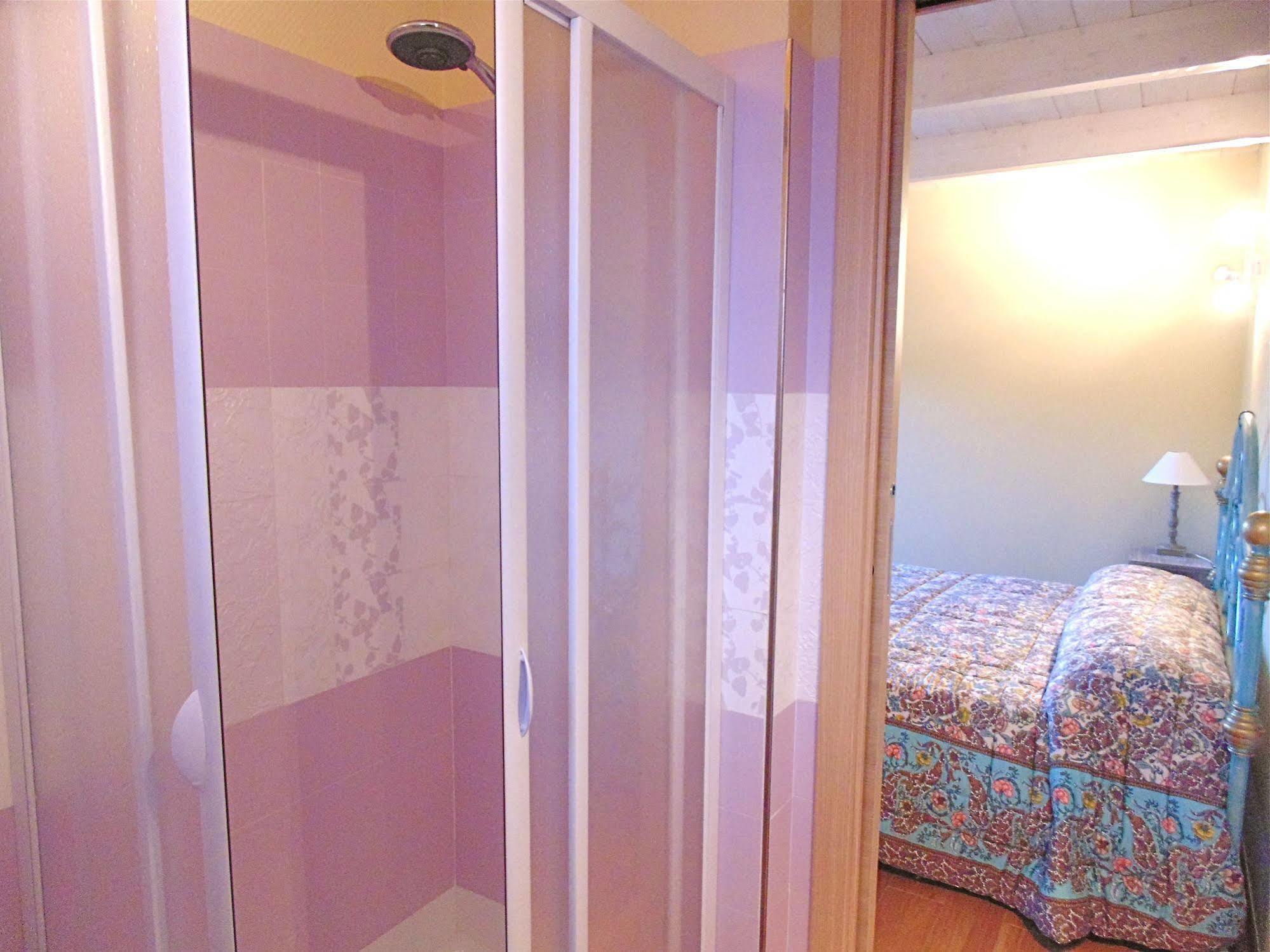 Bed and Breakfast La Casa (Adults Only) Bari Exterior foto