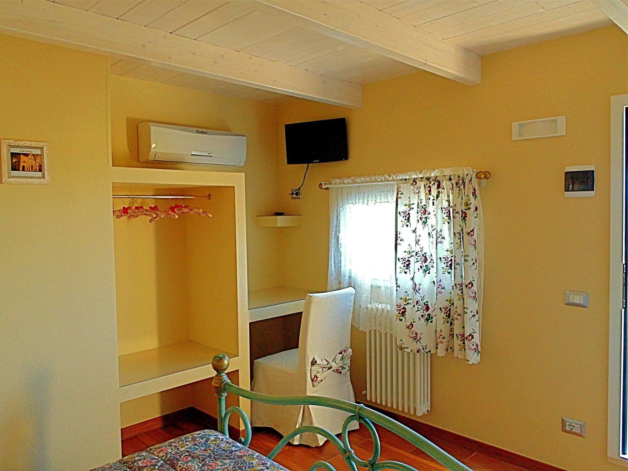 Bed and Breakfast La Casa (Adults Only) Bari Exterior foto