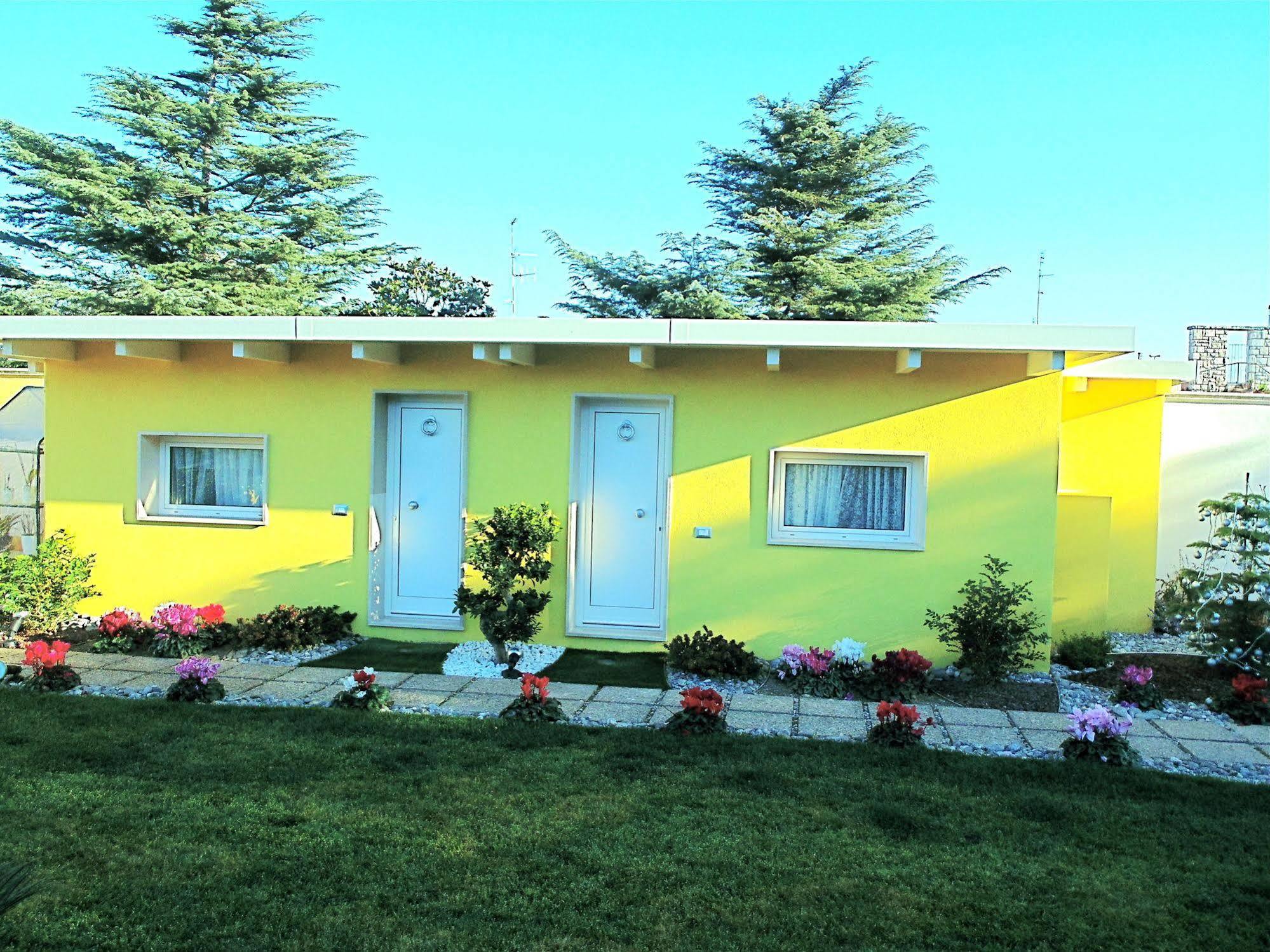Bed and Breakfast La Casa (Adults Only) Bari Exterior foto